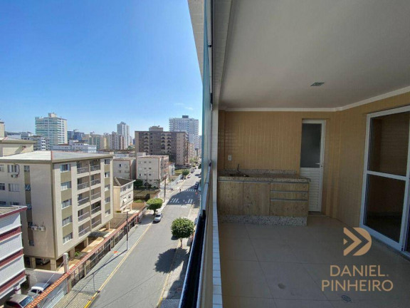 Imagem Apartamento com 3 Quartos à Venda, 100 m² em Vila Guilhermina - Praia Grande Imagem Apartamento com 3 Quartos à Venda, 100 m² em Vila Guilhermina - Praia Grande