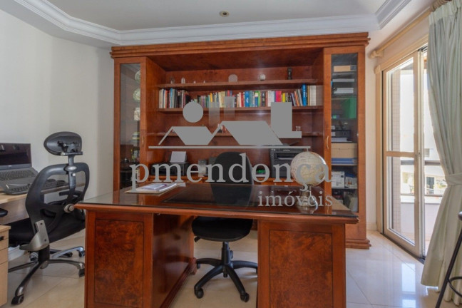 Imagem Apartamento com 4 Quartos à Venda, 246 m² em Perdizes - São Paulo Imagem Apartamento com 4 Quartos à Venda, 246 m² em Perdizes - São Paulo