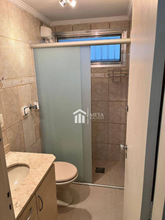 Imagem Imóvel com 2 Quartos à Venda, 62 m² em Santana - São Paulo