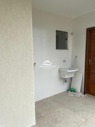 Imagem Casa de Condomínio com 2 Quartos à Venda, 90 m² em Pindobas - Maricá