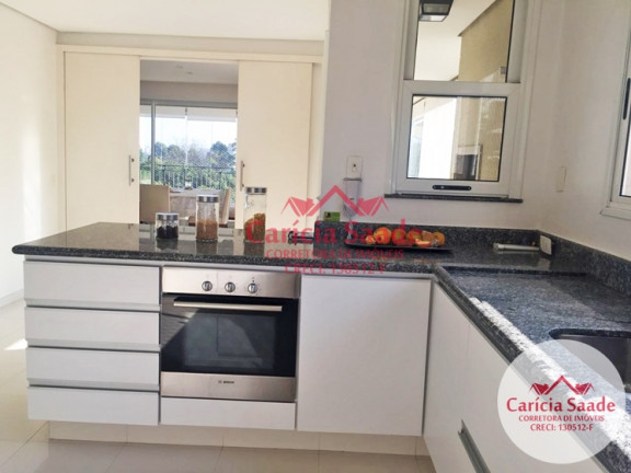 Imagem Apartamento com 4 Quartos à Venda, 276 m² em Vila Mariana - São Paulo