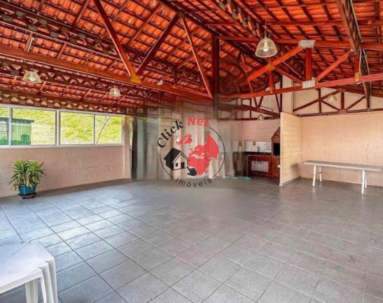 Imagem Apartamento com 2 Quartos à Venda, 49 m² em Jardim Alzira Franco - Santo André Imagem Apartamento com 2 Quartos à Venda, 49 m² em Jardim Alzira Franco - Santo André