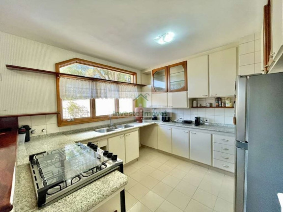 Imagem Casa de Condomínio com 5 Quartos à Venda, 609 m² em Palos Verdes - Carapicuíba
