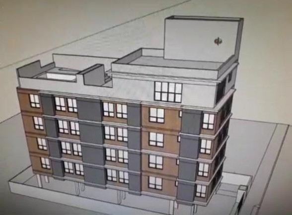 Imagem Apartamento com 1 Quarto à Venda, 23 m² em Intermares - Cabedelo Imagem Apartamento com 1 Quarto à Venda, 23 m² em Intermares - Cabedelo