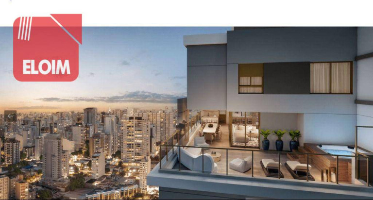 Imagem Apartamento com 3 Quartos à Venda, 162 m² em Perdizes - São Paulo Imagem Apartamento com 3 Quartos à Venda, 162 m² em Perdizes - São Paulo