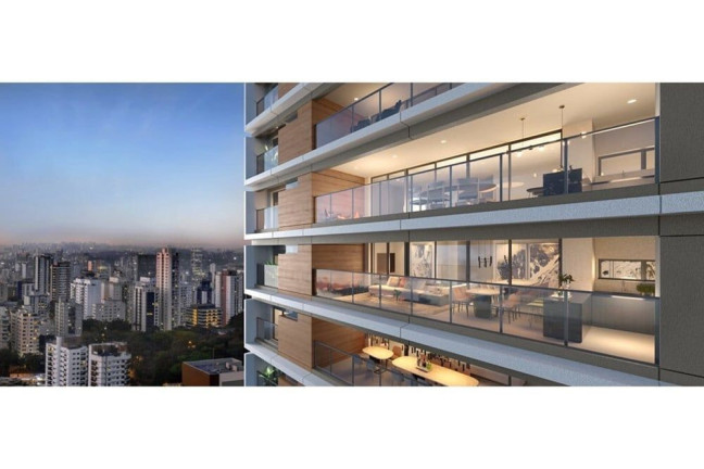 Imagem Apartamento com 3 Quartos à Venda, 158 m² em Perdizes - São Paulo Imagem Apartamento com 3 Quartos à Venda, 158 m² em Perdizes - São Paulo