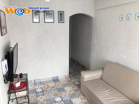 Imagem Apartamento à Venda,  em Boqueirão - Praia Grande