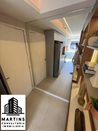Imagem Apartamento com 2 Quartos à Venda, 44 m² em água Branca - São Paulo