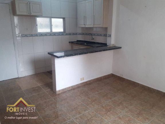Imagem Imóvel com 1 Quarto à Venda, 34 m² em Ocian - Praia Grande Imagem Imóvel com 1 Quarto à Venda, 34 m² em Ocian - Praia Grande