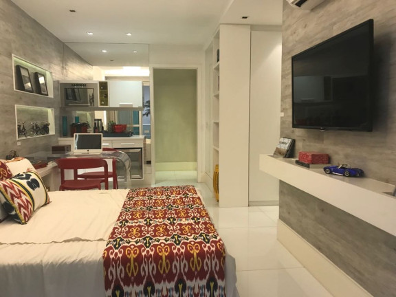 Imagem Imóvel com 2 Quartos à Venda, 79 m² em Barra Da Tijuca - Rio De Janeiro Imagem Imóvel com 2 Quartos à Venda, 79 m² em Barra Da Tijuca - Rio De Janeiro