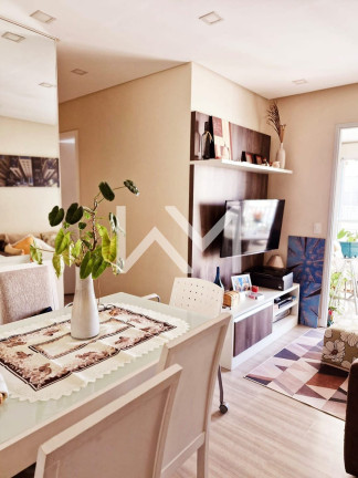 Imagem Apartamento com 2 Quartos à Venda, 54 m² em Vila Augusta - Guarulhos Imagem Apartamento com 2 Quartos à Venda, 54 m² em Vila Augusta - Guarulhos