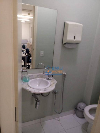 Imagem Sala Comercial à Venda, 60 m² em Higienópolis - São Paulo Imagem Sala Comercial à Venda, 60 m² em Higienópolis - São Paulo