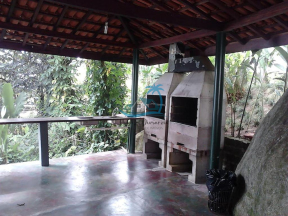 Imagem Apartamento com 3 Quartos à Venda, 90 m² em Toninhas - Ubatuba