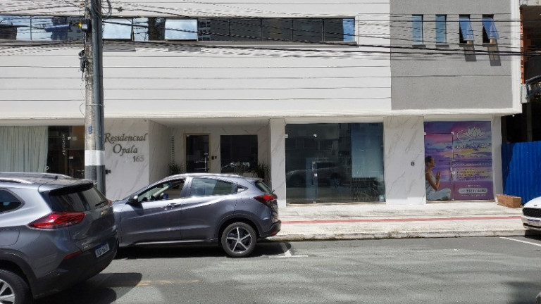 Imagem Imóvel à Venda, 50 m² em Centro - Balneário Camboriú