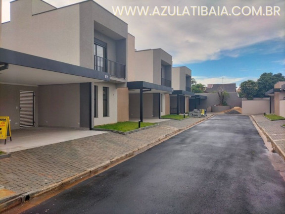 Imagem Casa com 3 Quartos à Venda, 151 m² em Vila Petrópolis - Atibaia Imagem Casa com 3 Quartos à Venda, 151 m² em Vila Petrópolis - Atibaia