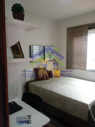 Imagem Kitnet com 1 Quarto à Venda, 20 m² em Dom Bosco - São João Del Rei Imagem Kitnet com 1 Quarto à Venda, 20 m² em Dom Bosco - São João Del Rei