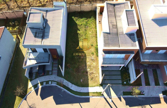 Imagem Terreno à Venda, 175 m² em Reserva Da Mata - Jundiaí