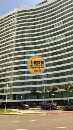 Imagem Apartamento com 1 Quarto para Alugar, 35 m² em São José - Recife Imagem Apartamento com 1 Quarto para Alugar, 35 m² em São José - Recife
