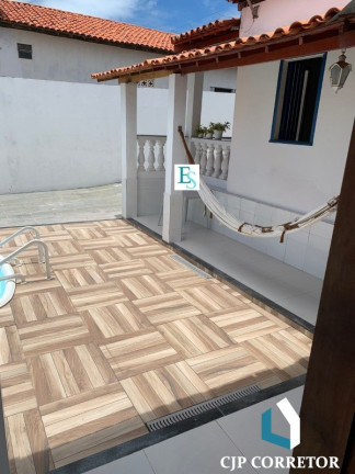 Imagem Casa com 4 Quartos à Venda, 297 m² em Sítio Do Conde - Conde Imagem Casa com 4 Quartos à Venda, 297 m² em Sítio Do Conde - Conde