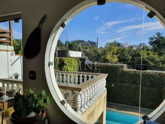 Imagem Casa com 3 Quartos à Venda, 360 m² em Horizontal Park - Cotia