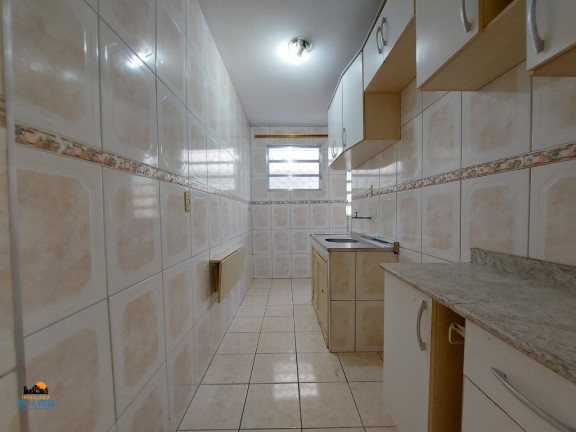 Imagem Apartamento com 1 Quarto à Venda, em Gonzaguinha - São Vicente Imagem Apartamento com 1 Quarto à Venda, em Gonzaguinha - São Vicente