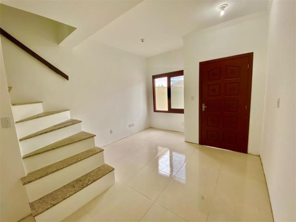 Imagem Sobrado com 2 Quartos à Venda, 68 m² em Mato Grande - Canoas Imagem Sobrado com 2 Quartos à Venda, 68 m² em Mato Grande - Canoas