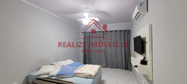 Imagem Kitnet com 1 Quarto à Venda, 40 m² em Cajueiro - Cabo Frio Imagem Kitnet com 1 Quarto à Venda, 40 m² em Cajueiro - Cabo Frio