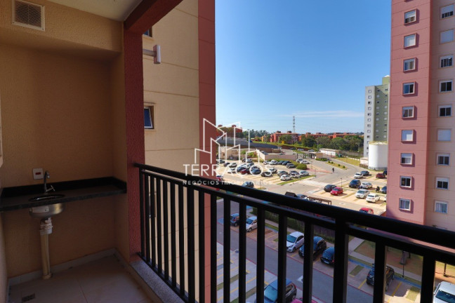 Imagem Apartamento com 3 Quartos para Alugar, 77 m² em Bosque Dos Jacarandás - Jundiaí Imagem Apartamento com 3 Quartos para Alugar, 77 m² em Bosque Dos Jacarandás - Jundiaí