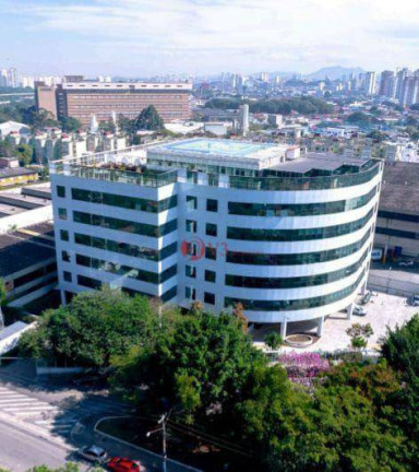 Imagem Sala Comercial para Alugar, 915 m² em Limão - São Paulo Imagem Sala Comercial para Alugar, 915 m² em Limão - São Paulo