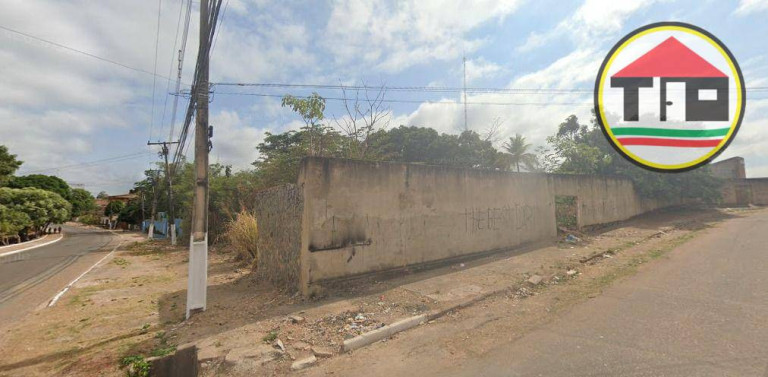 Imagem Terreno à Venda, 1.276 m² em Nova Marabá - Marabá Imagem Terreno à Venda, 1.276 m² em Nova Marabá - Marabá