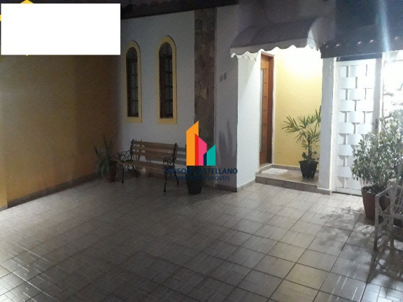 Imagem Casa com 3 Quartos à Venda, 114 m² em Vila Didi - Jundiaí Imagem Casa com 3 Quartos à Venda, 114 m² em Vila Didi - Jundiaí