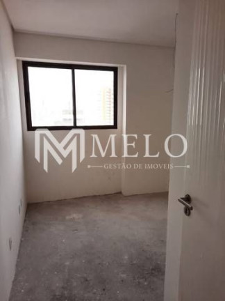 Apartamento com 2 Quartos à Venda, 58 m² em Encruzilhada - Recife