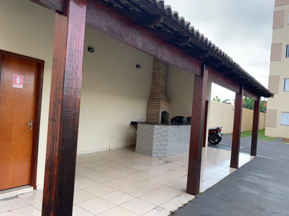 Imagem Apartamento com 2 Quartos à Venda, 48 m² em Minas Gerais - Uberlândia Imagem Apartamento com 2 Quartos à Venda, 48 m² em Minas Gerais - Uberlândia