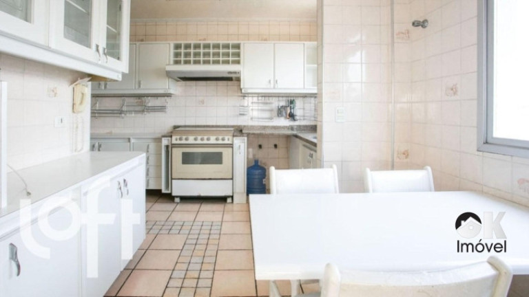 Imagem Apartamento com 5 Quartos à Venda, 161 m² em Perdizes - São Paulo Imagem Apartamento com 5 Quartos à Venda, 161 m² em Perdizes - São Paulo