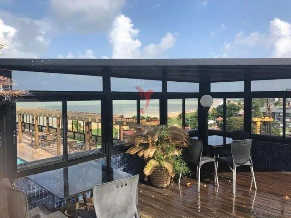 Imagem Cobertura com 5 Quartos à Venda, 455 m² em Cabo Branco - João Pessoa Imagem Cobertura com 5 Quartos à Venda, 455 m² em Cabo Branco - João Pessoa