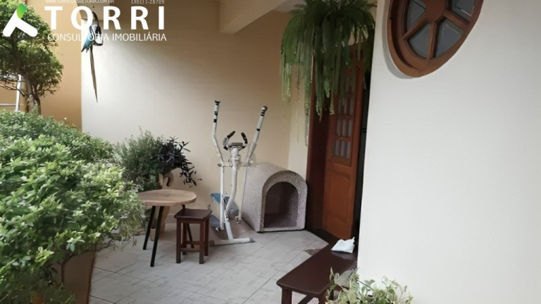 Imagem Casa com 3 Quartos à Venda, 125 m² em Wanel Ville - Sorocaba Imagem Casa com 3 Quartos à Venda, 125 m² em Wanel Ville - Sorocaba
