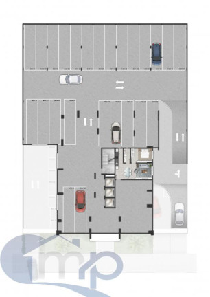 Imagem Apartamento com 2 Quartos à Venda, 90 m² em Centro - Torres Imagem Apartamento com 2 Quartos à Venda, 90 m² em Centro - Torres