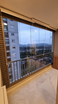 Imagem Apartamento com 2 Quartos à Venda, 53 m² em Alphaville Empresarial - Barueri Imagem Apartamento com 2 Quartos à Venda, 53 m² em Alphaville Empresarial - Barueri