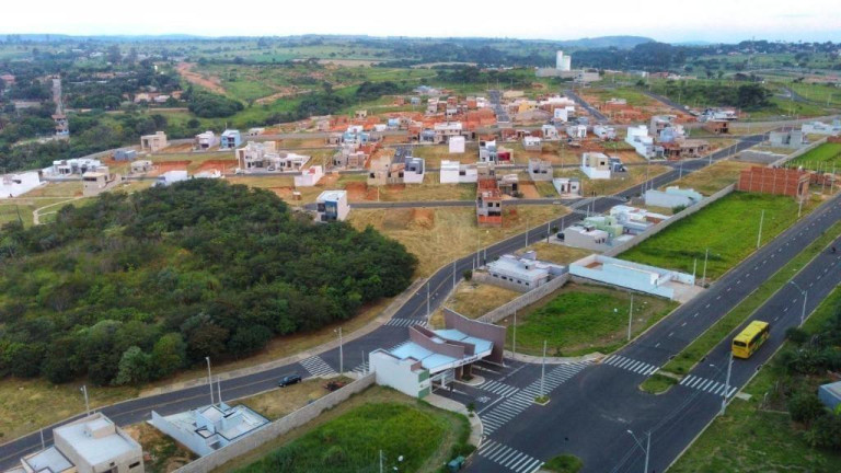 Imagem Terreno à Venda, 180 m² em Jardim Guarujá - Salto