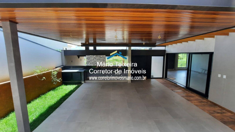 Imagem Casa de Condomínio com 3 Quartos à Venda, 215 m² em Urbanova - São José Dos Campos Imagem Casa de Condomínio com 3 Quartos à Venda, 215 m² em Urbanova - São José Dos Campos