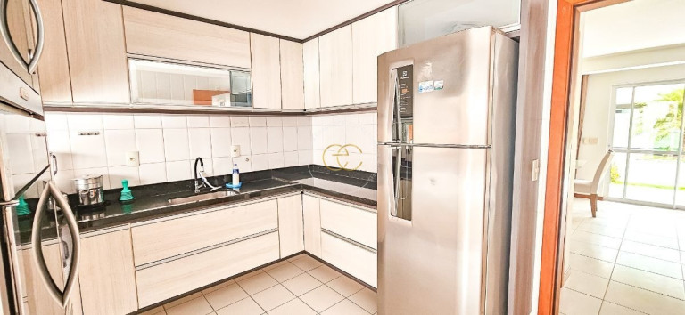Imagem Casa de Condomínio com 3 Quartos à Venda, 150 m² em Boa União (abrantes) - Camaçari Imagem Casa de Condomínio com 3 Quartos à Venda, 150 m² em Boa União (abrantes) - Camaçari