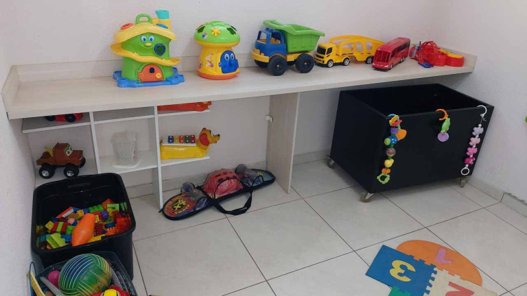 Imagem Apartamento com 2 Quartos à Venda, 58 m² em Jardim Marajoara - Nova Odessa Imagem Apartamento com 2 Quartos à Venda, 58 m² em Jardim Marajoara - Nova Odessa