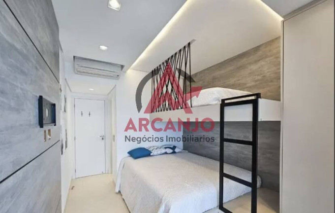 Imagem Apartamento com 3 Quartos à Venda, 147 m² em Riviera - Bertioga Imagem Apartamento com 3 Quartos à Venda, 147 m² em Riviera - Bertioga