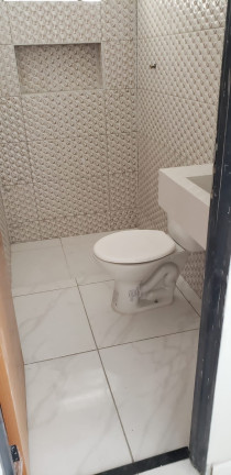 Imagem Casa com 3 Quartos à Venda, 160 m² em Mocambinho - Teresina Imagem Casa com 3 Quartos à Venda, 160 m² em Mocambinho - Teresina