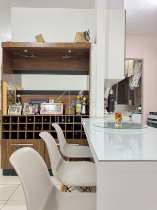 Imagem Apartamento com 2 Quartos à Venda, 58 m² em Rio Branco - Cariacica