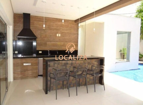 Imagem Casa com 4 Quartos à Venda, 458 m² em Condomínio Residencial Jaguary - São José Dos Campos Imagem Casa com 4 Quartos à Venda, 458 m² em Condomínio Residencial Jaguary - São José Dos Campos