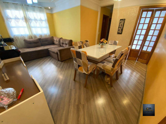 Imagem Apartamento com 2 Quartos à Venda, 53 m² em Jardim Santo André - Santo André Imagem Apartamento com 2 Quartos à Venda, 53 m² em Jardim Santo André - Santo André