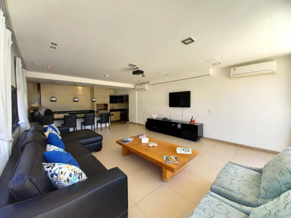 Imagem Casa de Condomínio com 4 Quartos à Venda, 872 m² em Barra Da Tijuca - Rio De Janeiro