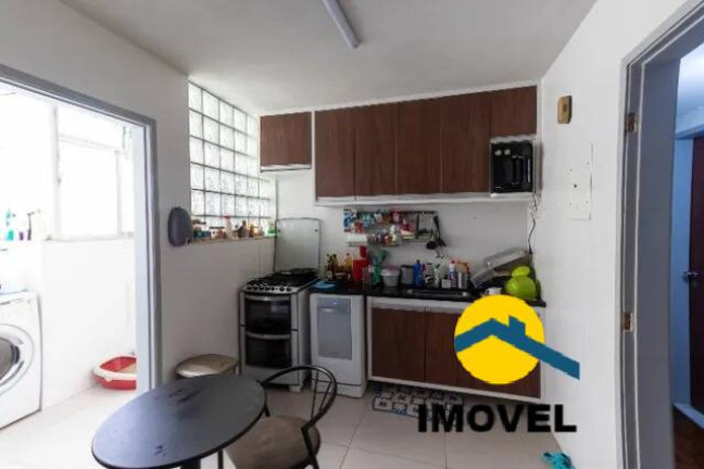 Imagem Apartamento com 3 Quartos à Venda, 110 m² em Santa Rosa - Niterói