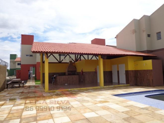 Imagem Apartamento com 2 Quartos à Venda, 49 m² em Tabajaras - Teresina Imagem Apartamento com 2 Quartos à Venda, 49 m² em Tabajaras - Teresina